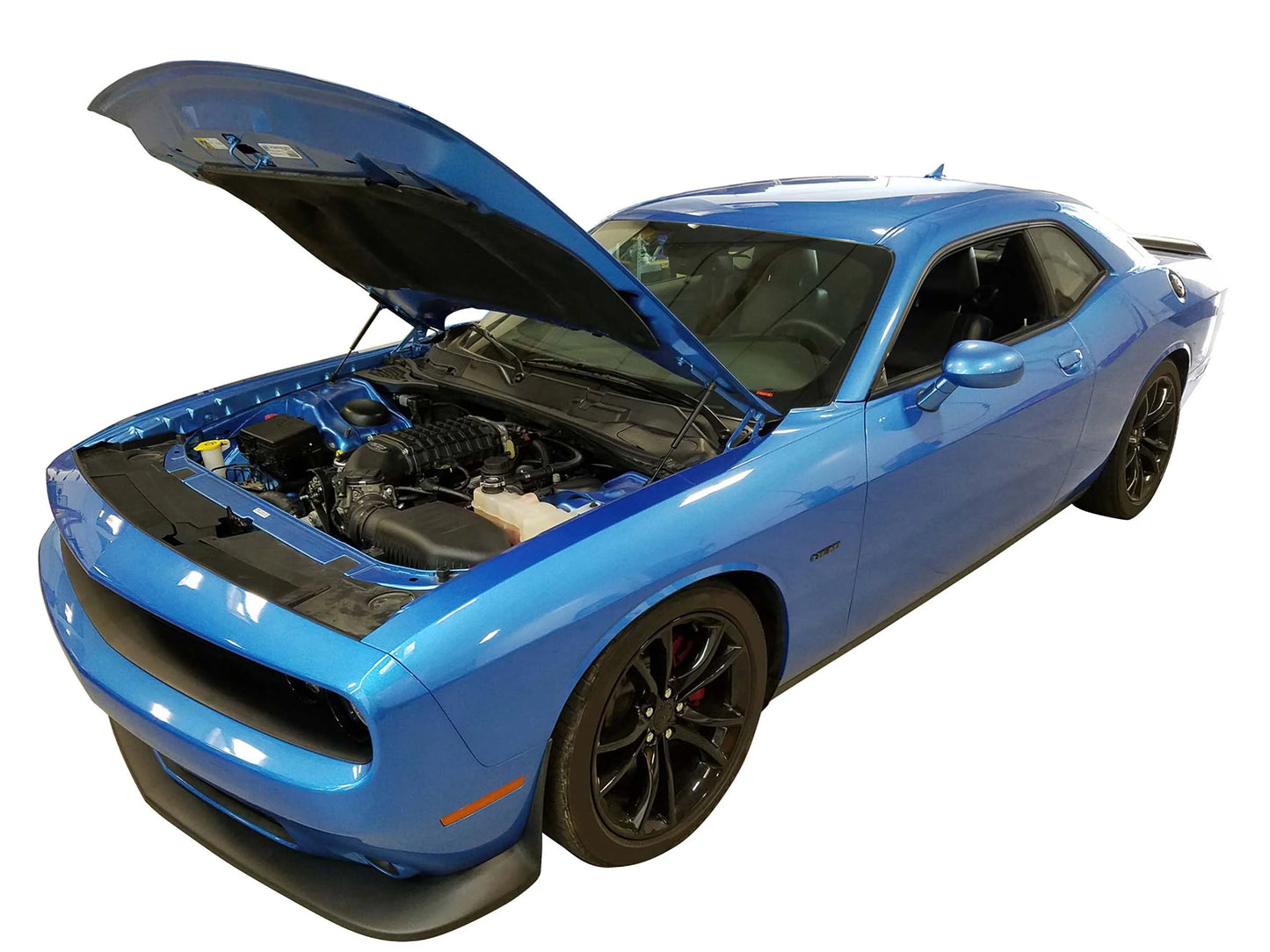 Magnuson TVS2300 Supercharger for Dodge 5.7L HEMI (2011–2019)