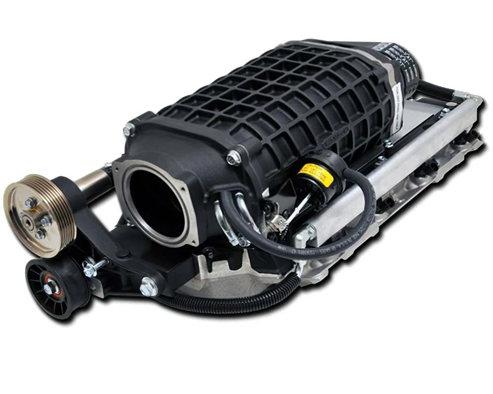 Pontiac G8 GT Supercharger Kit