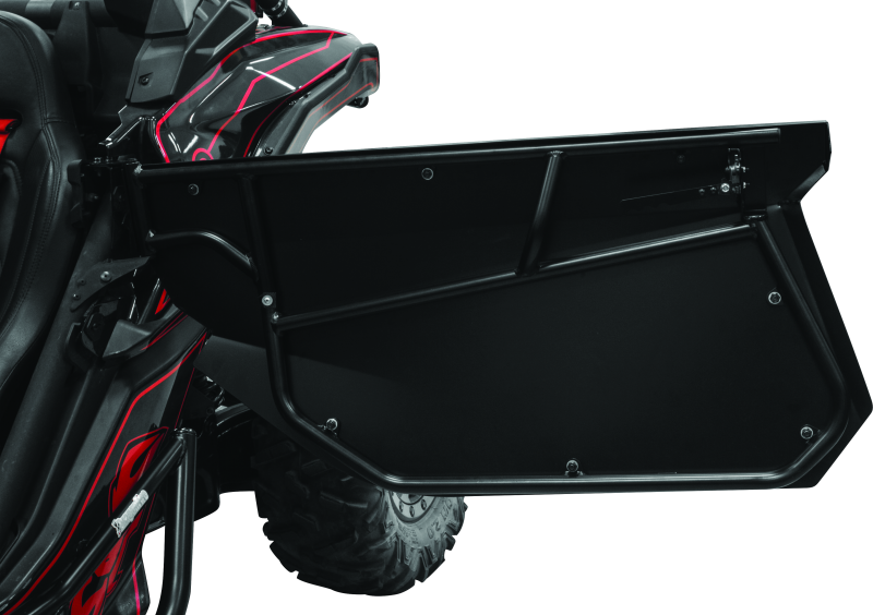DragonFire Racing 17-19 Can-Am Maverick X3 UTV Doors - 2 Doors