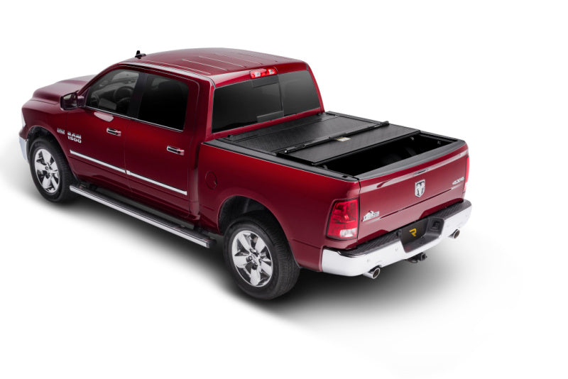 BAK 19-20 Dodge Ram 1500 (New Body Style w/o Ram Box) 6ft 4in Bed BAKFlip F1