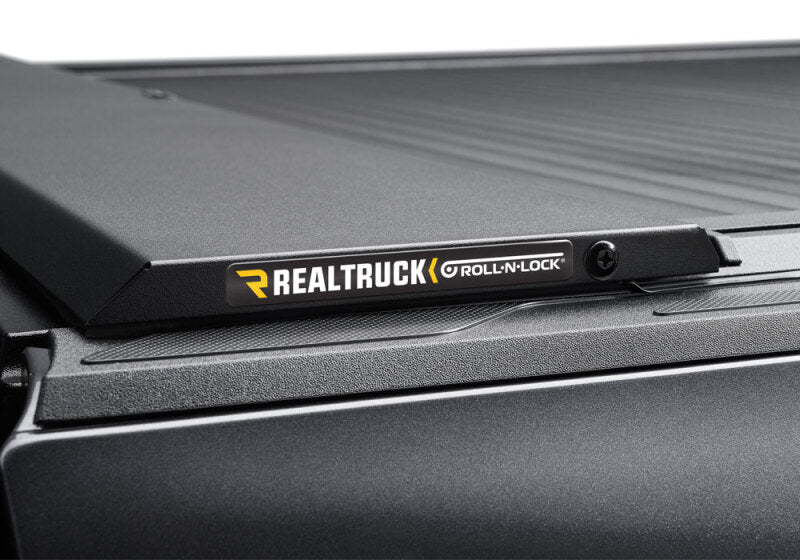 Roll-N-Lock 2022 Toyota Tundra (66.7in. Bed Length) A-Series XT Retractable Tonneau Cover