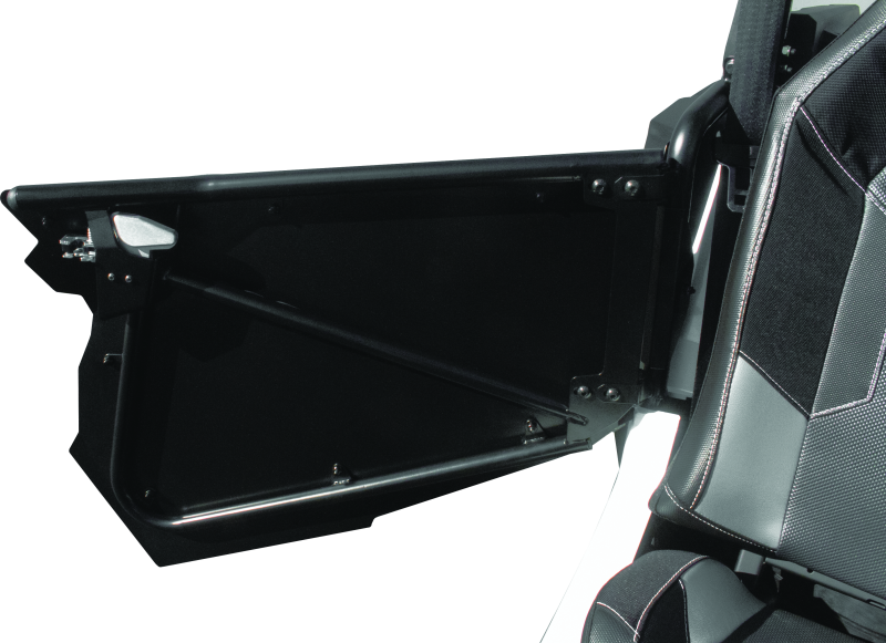 DragonFire Racing 14-22 Polaris RZR XP 1000 UTV Doors - 2 Doors