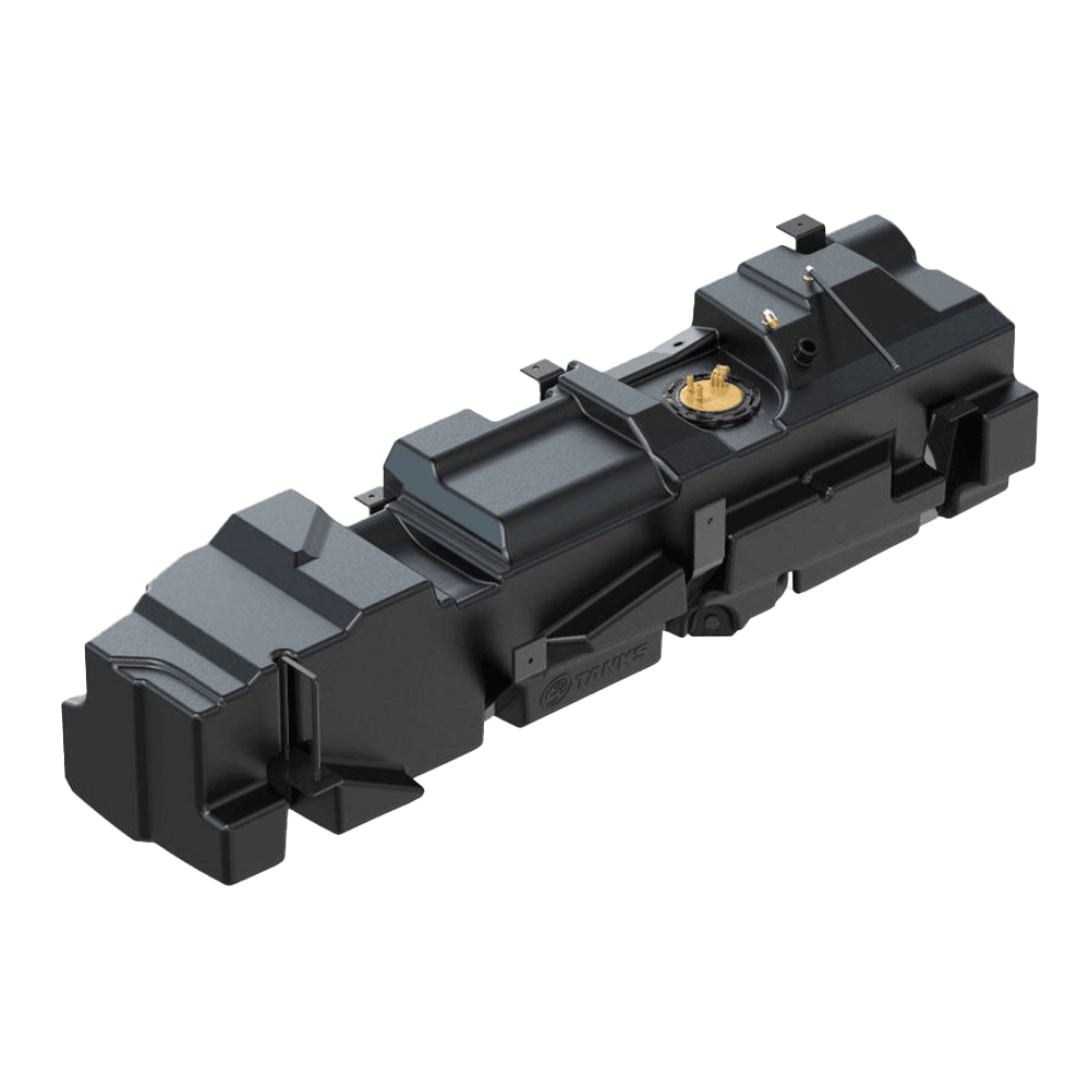 70 Gallon Replacement Fuel Tank for 2011-2016 Ford F-250 / F-350 / F-450 Powerstroke 6.7L Crew Cab Long Bed