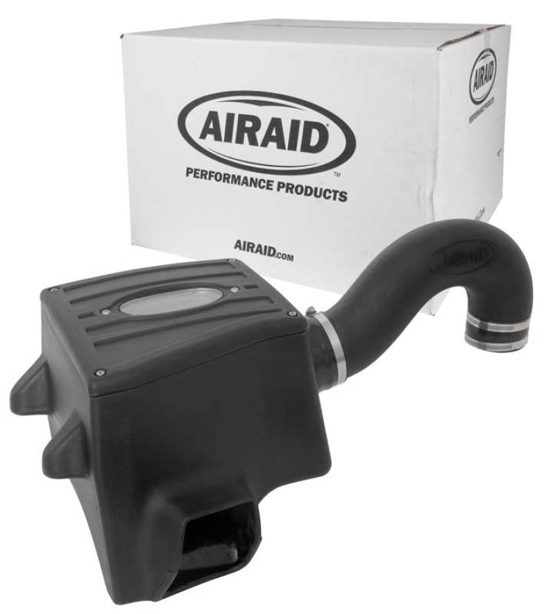 Airaid 2019 Dodge Ram 5.7L V8 Intake System (Oiled)