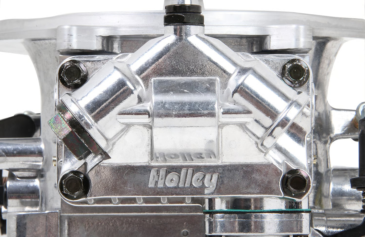 HOLLEY DOMINATOR SP CARBURETOR 1150 CFM #0-80690