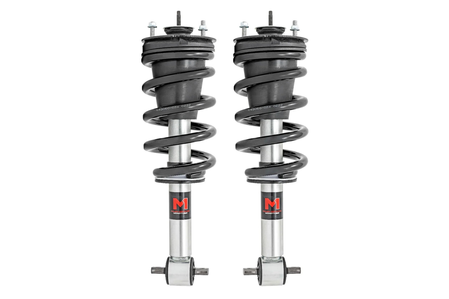 14-18 GM 1500 M1 Adjustable Leveling Struts (0-2")