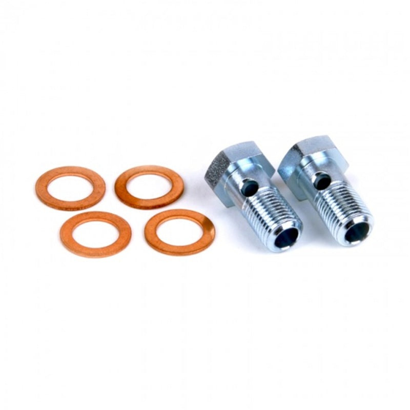 KraftWerks Supercharger Rotrex C30-94 installed on 3.5L V6 engine bay, showing compact black housing