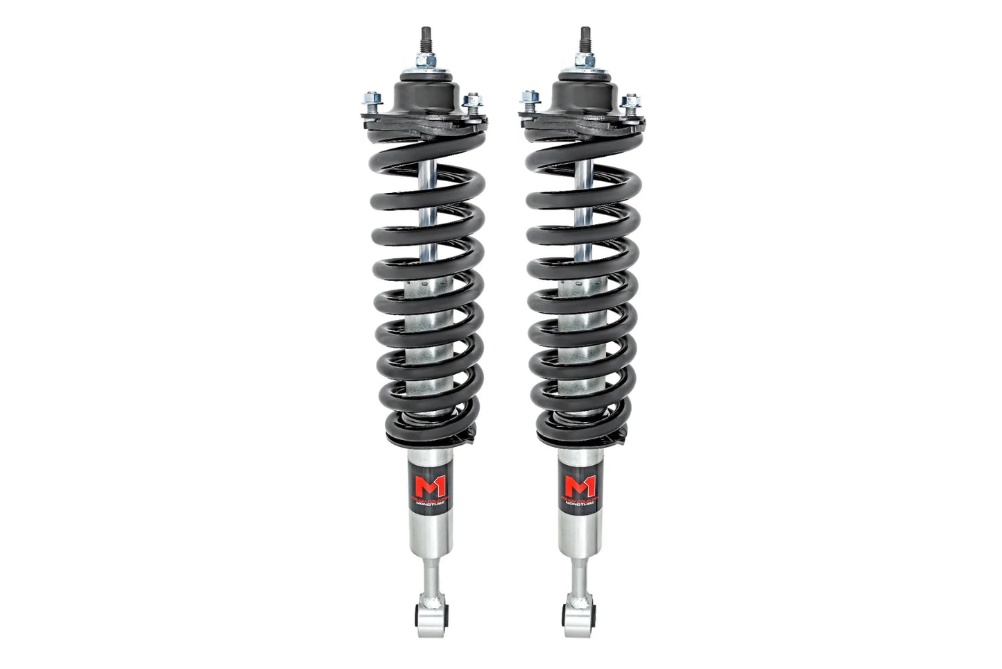 Rough Country M1 Adjustable Leveling Struts Tundra 4WD (22-26)