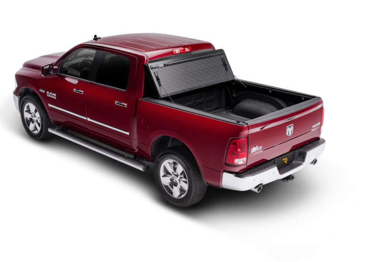 BAK 19-20 Dodge Ram 1500 (New Body Style w/o Ram Box) 6ft 4in Bed BAKFlip F1