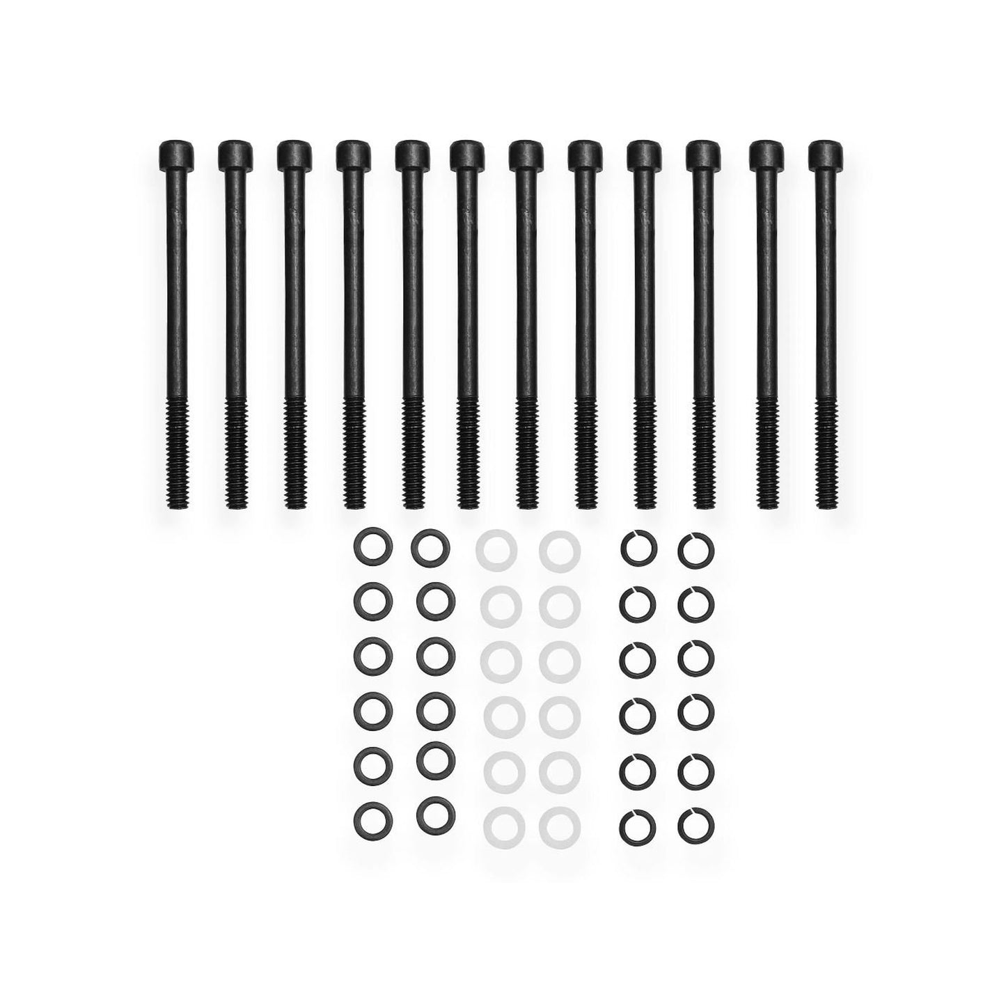 Engine Valve Cover Bolt Kit - 891009