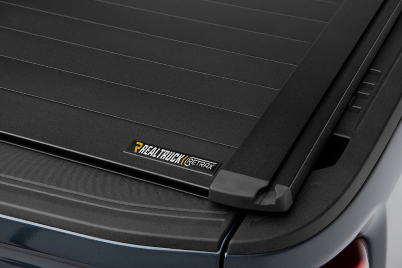 Retrax 2019 Chevy & GMC 5.8ft Bed 1500 RetraxPRO XR