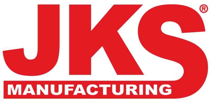 JKS Manufacturing Jeep Wrangler TJ/LJ / Cherokee XJ Fixed J-Link Upper Control Arms - Front