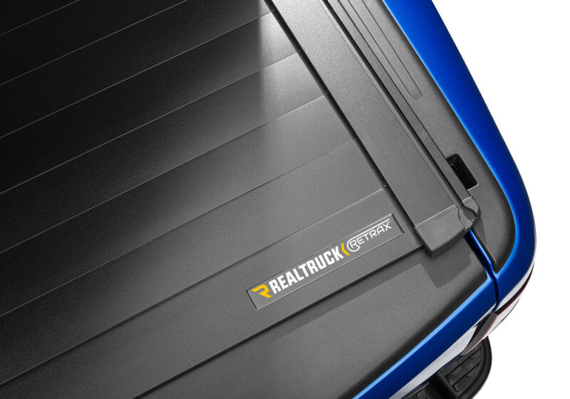 Retrax 2019 Ram 1500 RetraxPRO XR