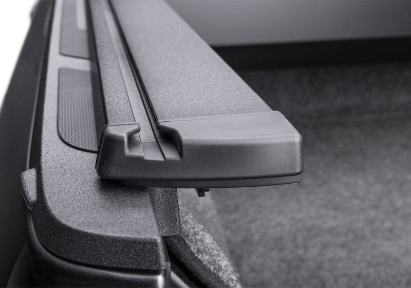 Retrax 2007-2020 Toyota Tundra CrewMax 5.5ft Bed RetraxPRO XR with Deck Rail System