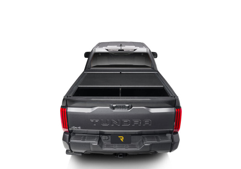 Roll-N-Lock 2022 Toyota Tundra (66.7in. Bed Length) A-Series XT Retractable Tonneau Cover