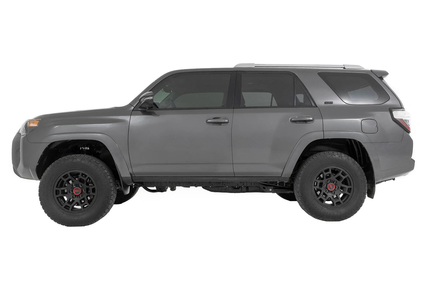 Rough Country 2 Inch Lift Kit 4Runner 2WD/4WD (2010-2024)