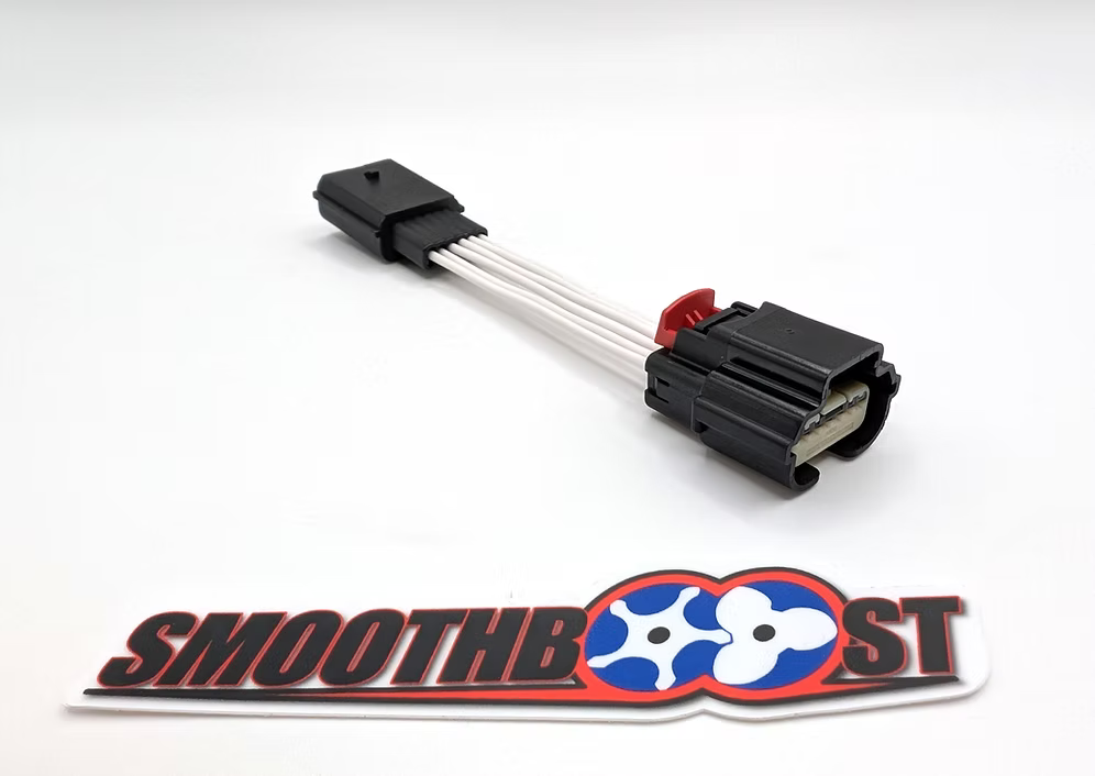SmoothBoost -APPS Breakout Harness