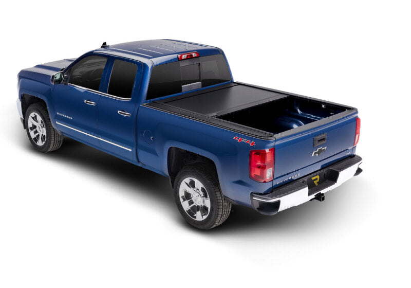 Retrax 88-06 Chevy/GMC 1500 6.5ft Bed / 07 Classic RetraxONE MX