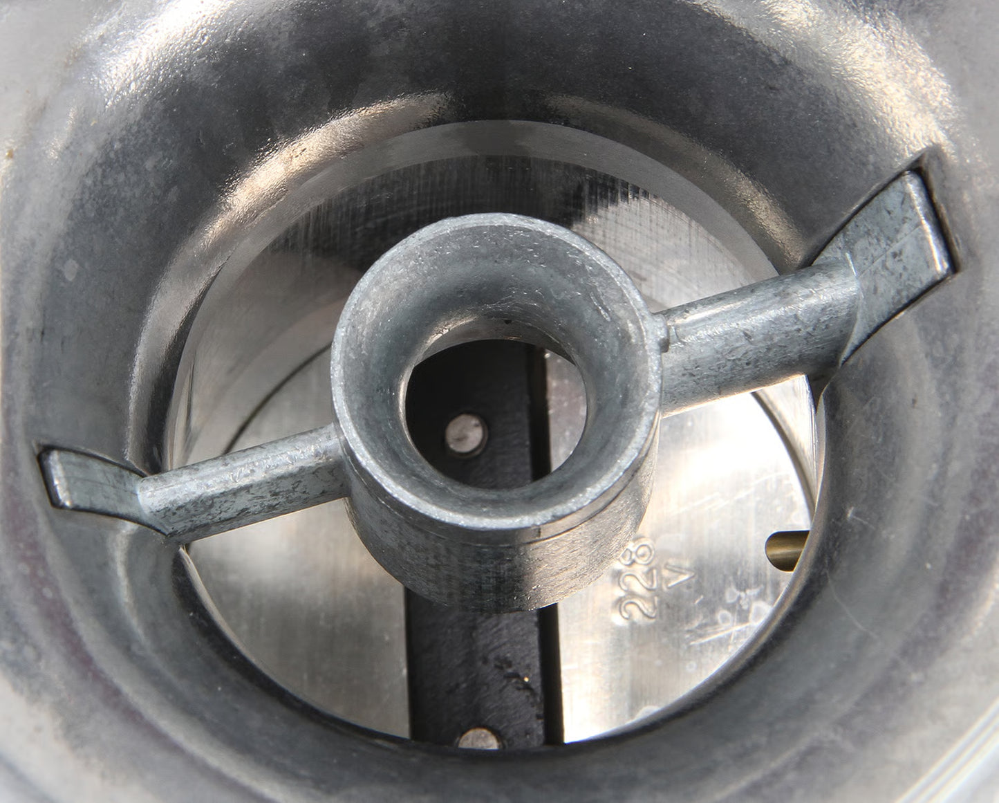 HOLLEY DOMINATOR SP CARBURETOR 1150 CFM #0-80690