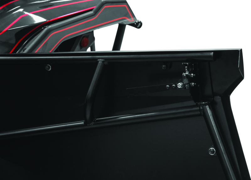 DragonFire Racing 17-19 Can-Am Maverick X3 UTV Doors - 2 Doors