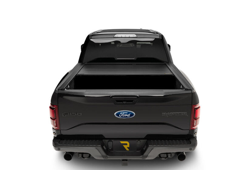 Retrax 2019 Ram 1500 w/ RAMBOX PowertraxPRO MX