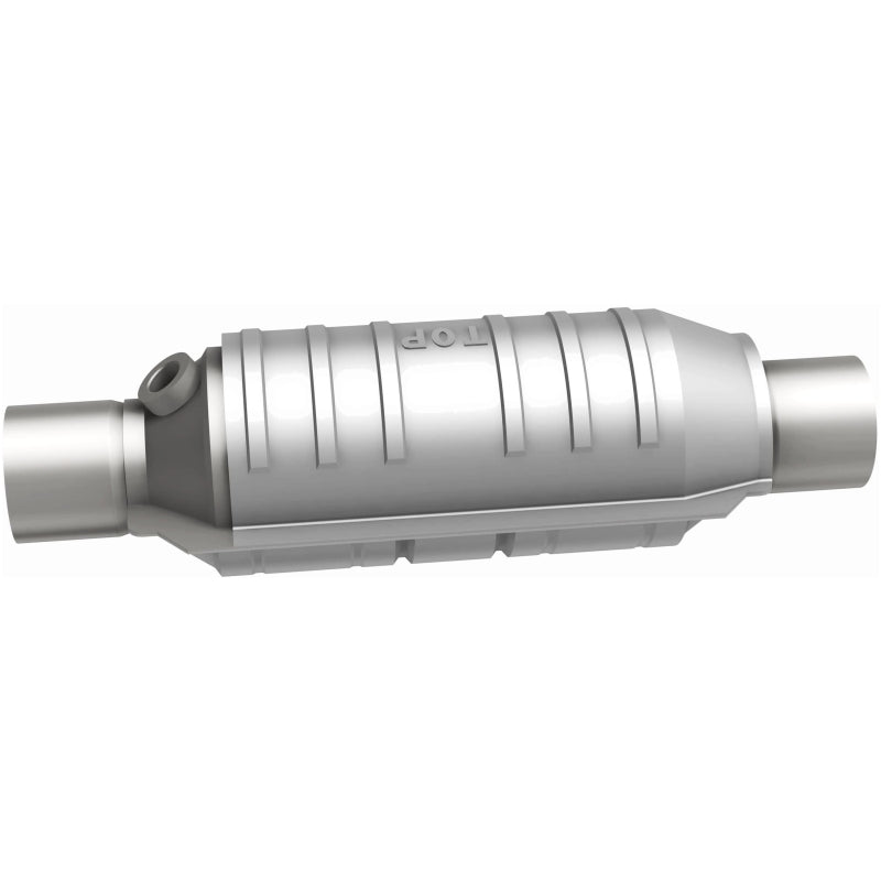Magnaflow Conv Univ 2.00 1/O2 CA