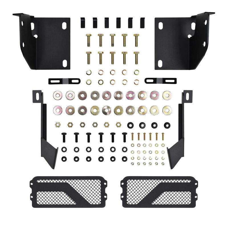 Westin 2019 Dodge Ram 1500 ( Excludes 1500 Classic & Rebel Models ) Pro-Mod Front Bumper