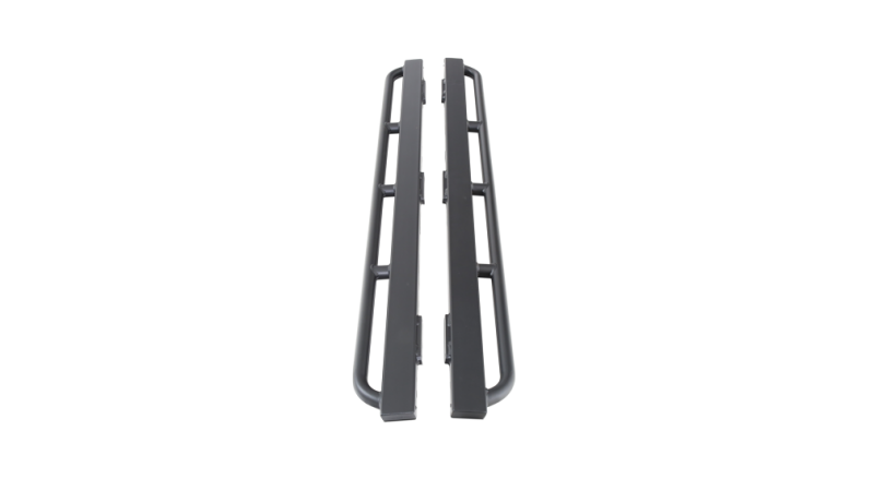 Body Armor 4x4 2018+ Jeep Wrangler JL 4 Door Rockcrawler Side Steps