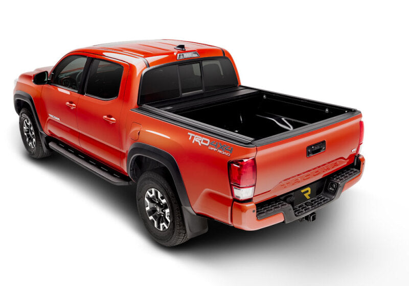 Retrax 22-23 Toyota Tundra Regular/Double Cab 6.5ft Bed RetraxPRO MX