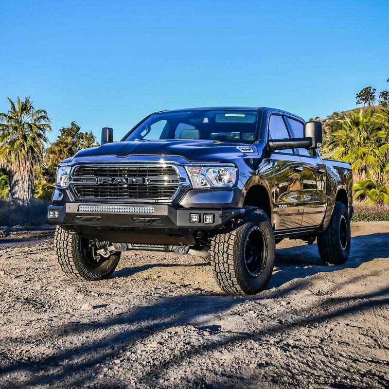Westin 2019 Dodge Ram 1500 ( Excludes 1500 Classic & Rebel Models ) Pro-Mod Front Bumper