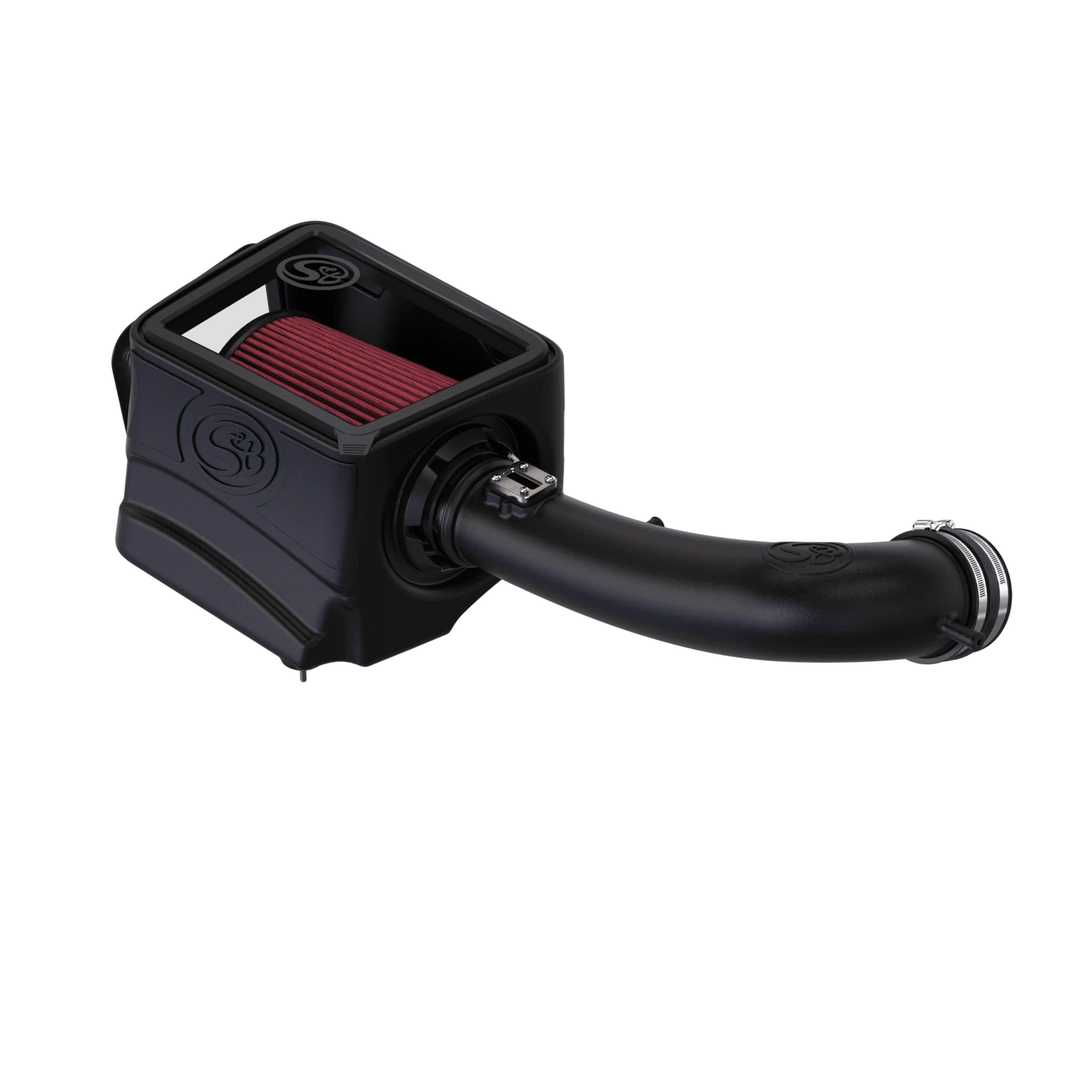 S&B COLD AIR INTAKE FOR 2017-2019 SILVERADO 1500 / SIERRA 1500