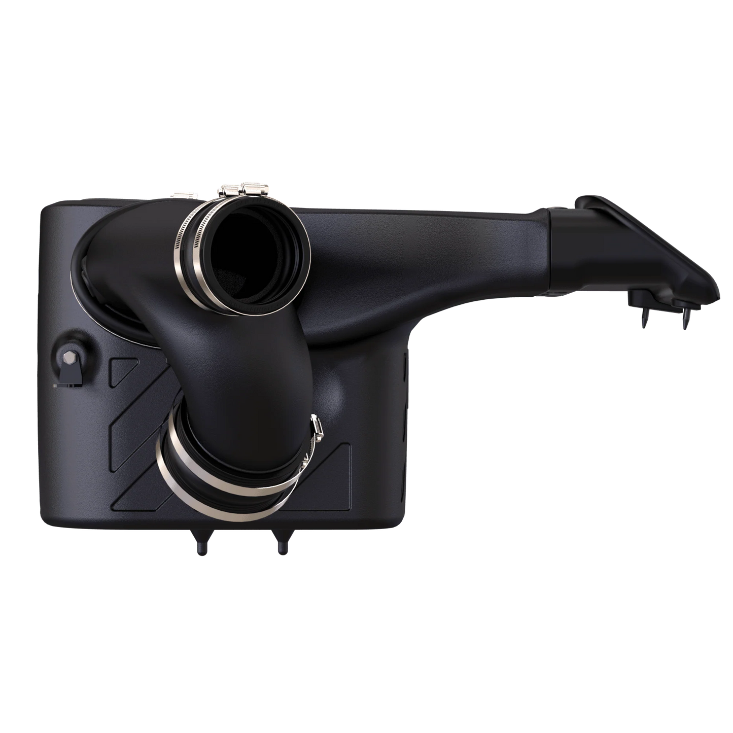 S&B COLD AIR INTAKE FOR 2018-2025 FORD F-150 2.7L, 3.5L ECOBOOST, RAPTOR