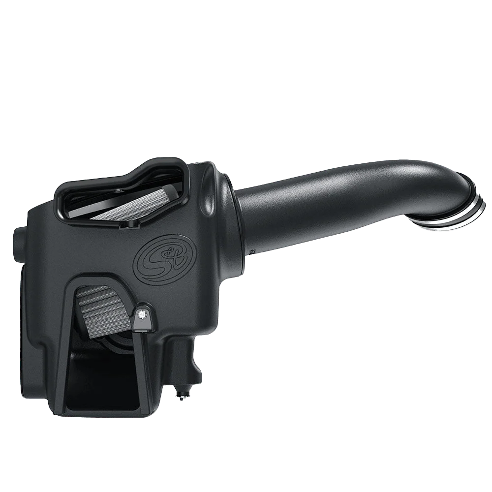 COLD AIR INTAKE FOR 2020-2026 FORD SUPER DUTY 6.7L POWERSTROKE
