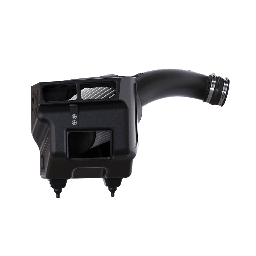 S&B COLD AIR INTAKE FOR 2020-2023 JEEP WRANGLER / GLADIATOR 3.0L ECODIESEL