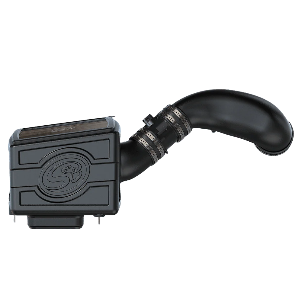 COLD AIR INTAKE FOR 99-07 CHEVY SILVERADO, GMC SIERRA 1500, 2500, 3500 / 07-08 TAHOE, YUKON