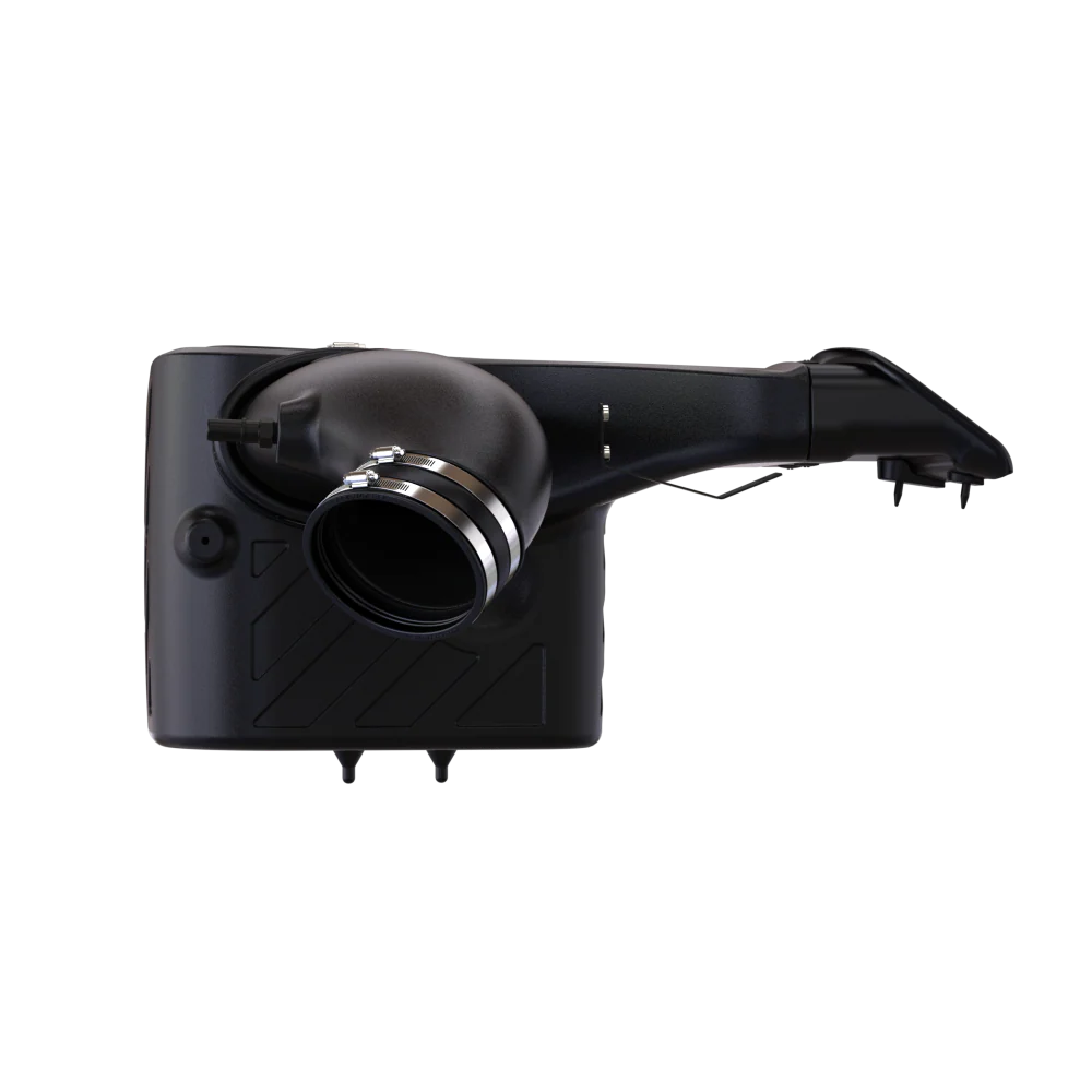 S&B COLD AIR INTAKE FOR THE 2015+ FORD F150 5.0L W/ WHIPPLE STAGE 1/STAGE 2 SUPERCHARGER