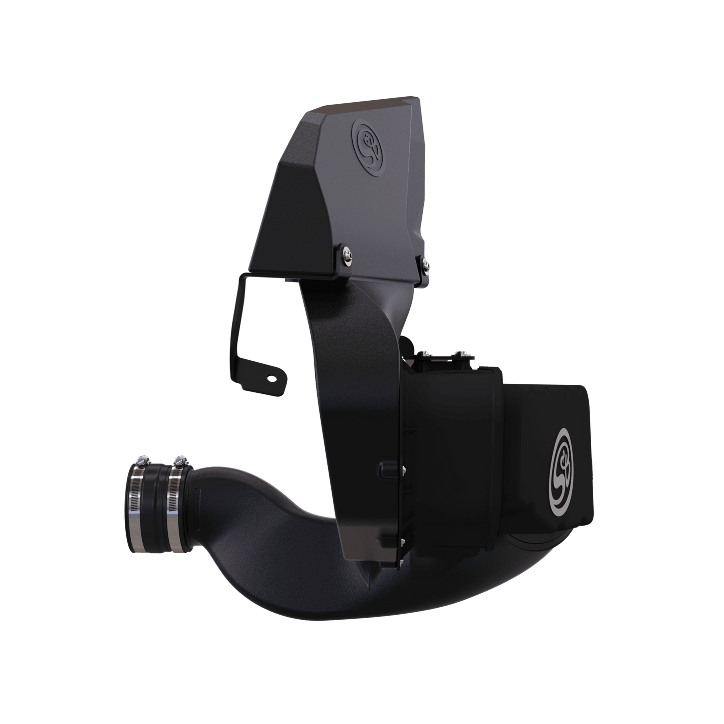 Particle Separator (Wheel Well Mounted) for 2022-2024 Polaris Turbo R, 2020-2025 RZR Pro XP, 2025 RZR Pro S