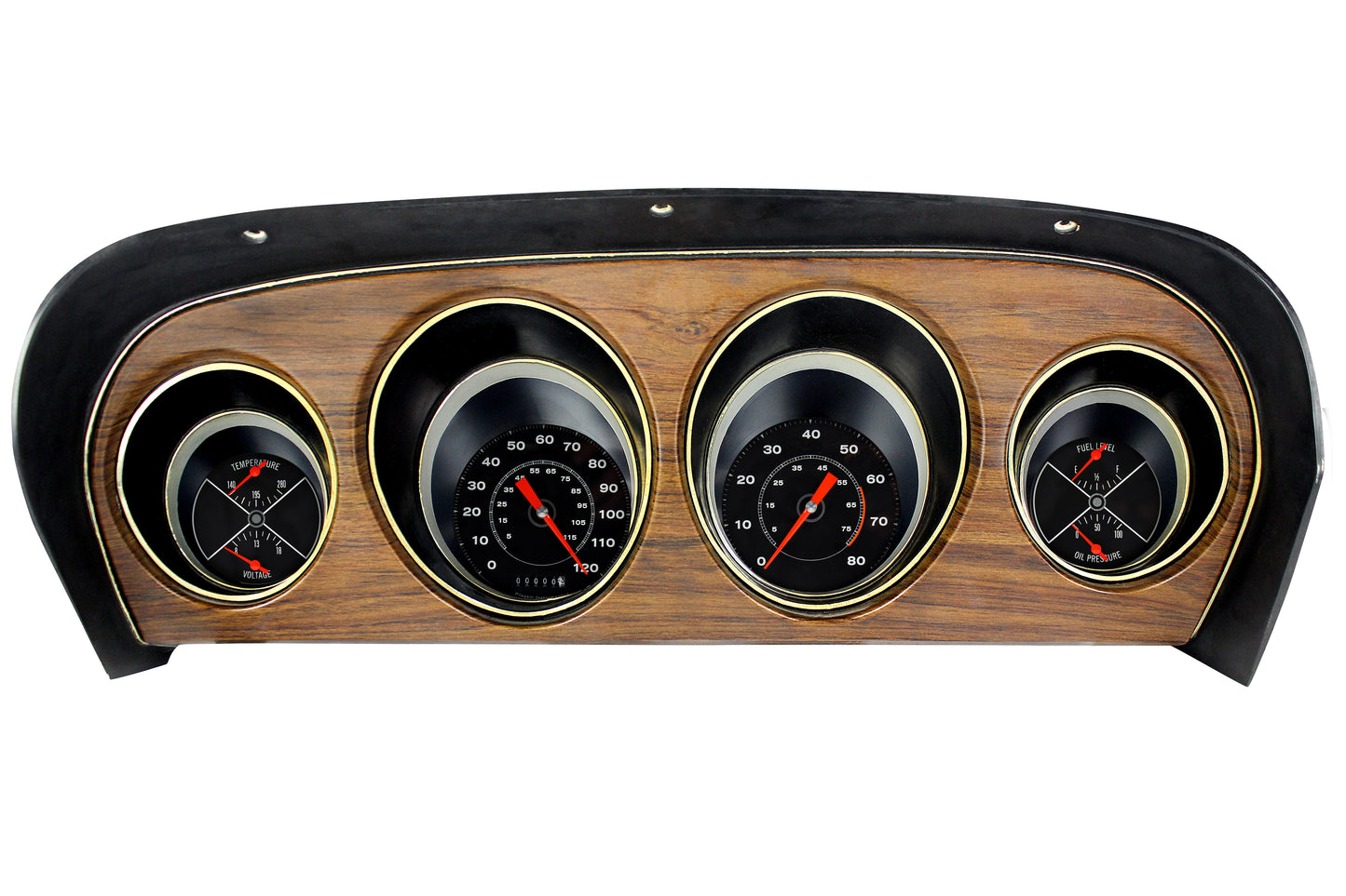Classic Instruments OE Style 1969-70 Mustang | Classic Instruments
