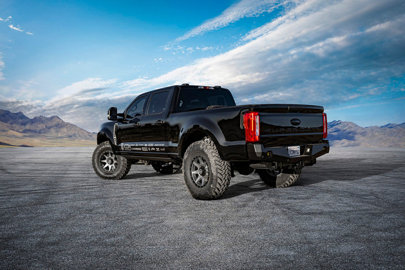 ICON 2017+ Ford F-250/F-350 Super Duty 4WD 0-3in Rear 2.5 Series Shocks VS PB CDEV - Pair