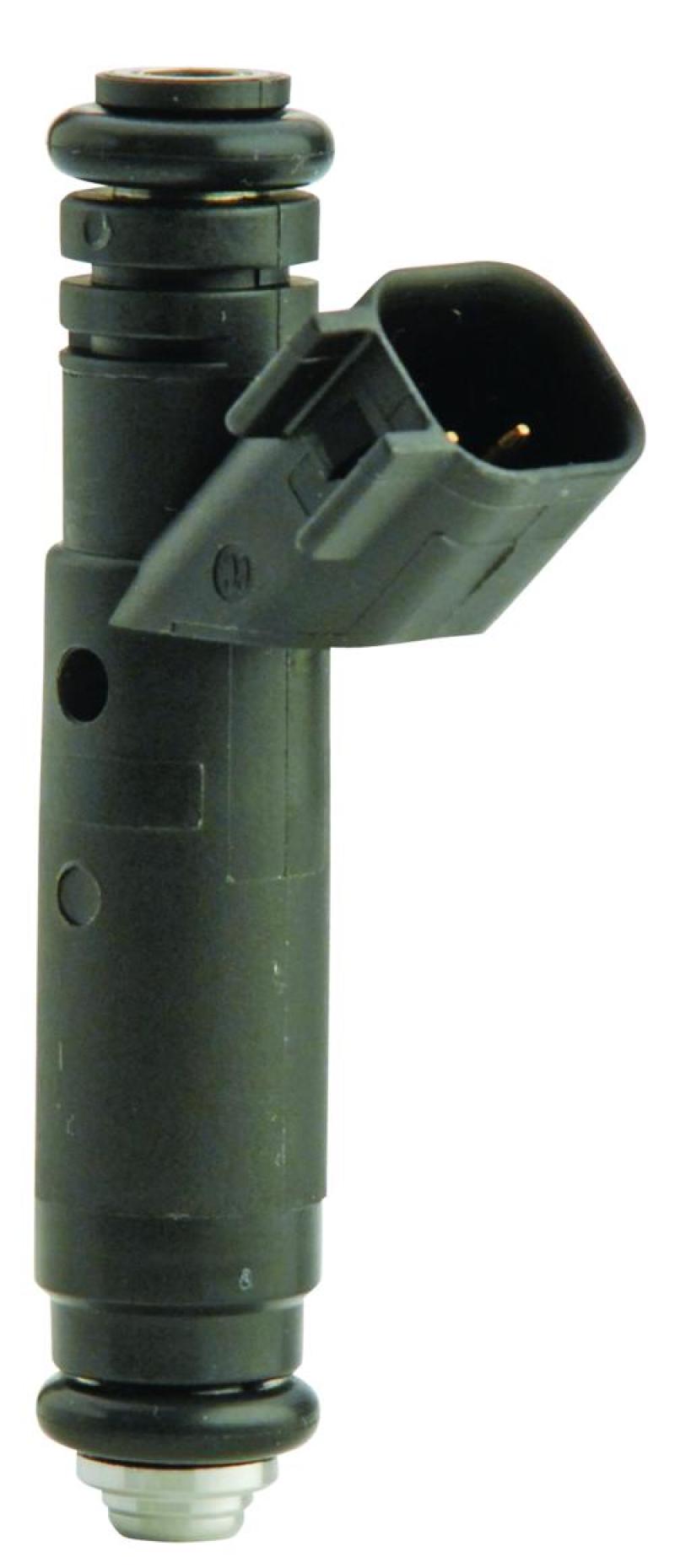 Ford Racing 60 LB/HR Fuel Injector Set close-up