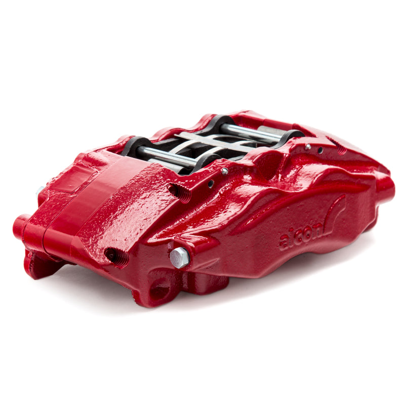 Alcon F-150 Raptor Rear Brake Upgrade Kit