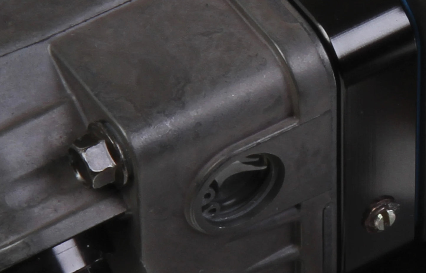 HOLLEY GEN 3 ULTRA DOMINATOR CARBURETOR 1150 CFM #0-80906HB