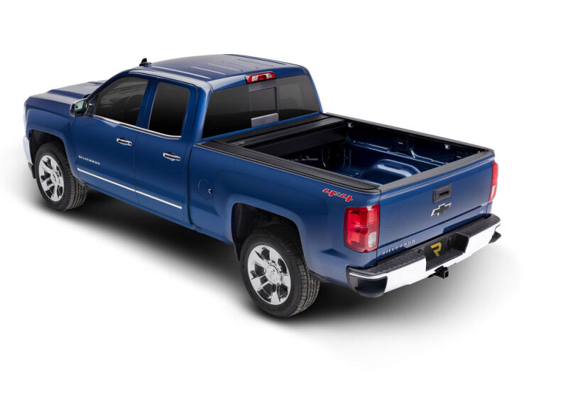 Retrax 88-06 Chevy/GMC 1500 6.5ft Bed / 07 Classic RetraxONE MX