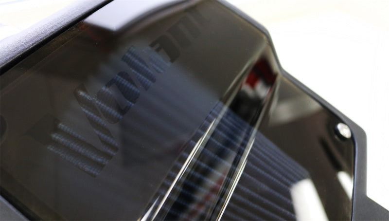 Volant 15-20 Ford F-150 5.0L V8 Pro-5 Closed Box Air Intake System