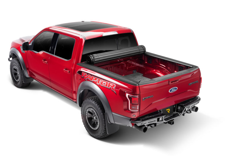 BAK 19-20 Ford Ranger Revolver X4s 5.1ft Bed Cover