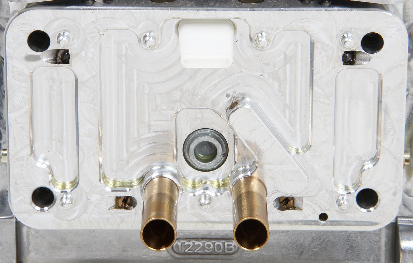 HOLLEY DOMINATOR SP CARBURETOR 1150 CFM #0-80690