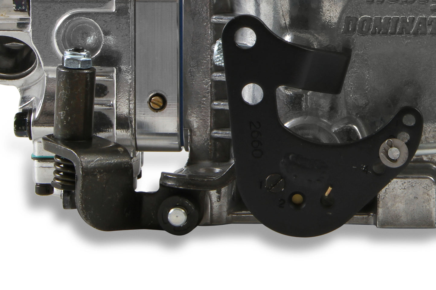 HOLLEY DOMINATOR SP CARBURETOR 1050 CFM #0-80688