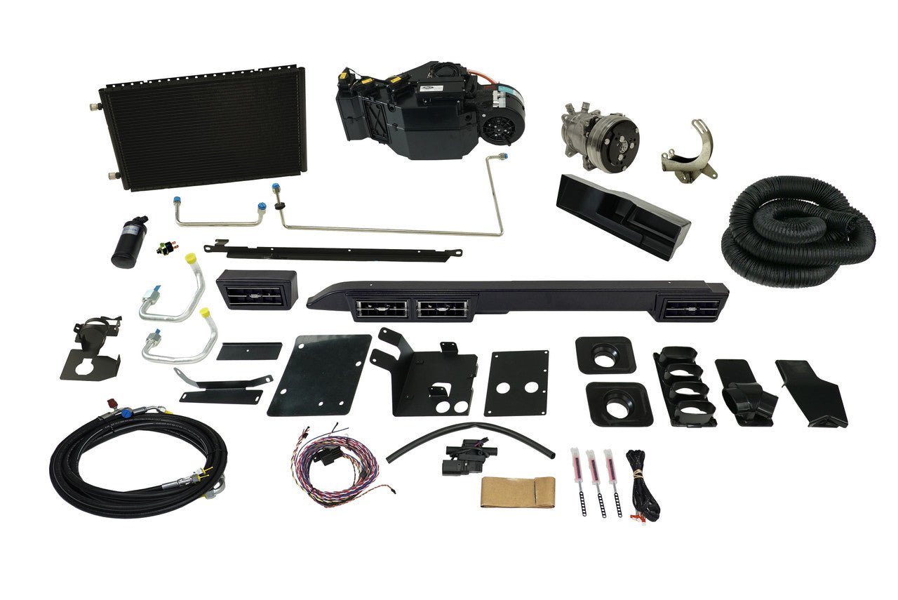 1968-72 Ford F-100 V8 GEN 5® SureFit® Complete Kit