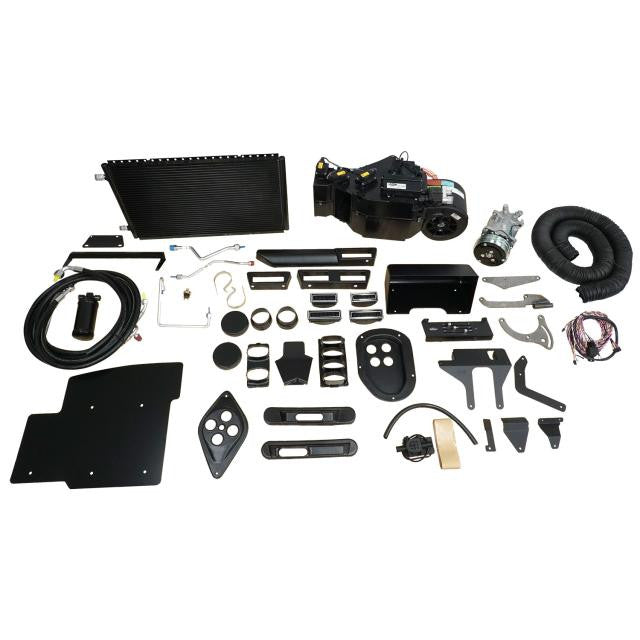 1968 Chevelle without Factory Air GEN 5® SureFit® Complete Kit