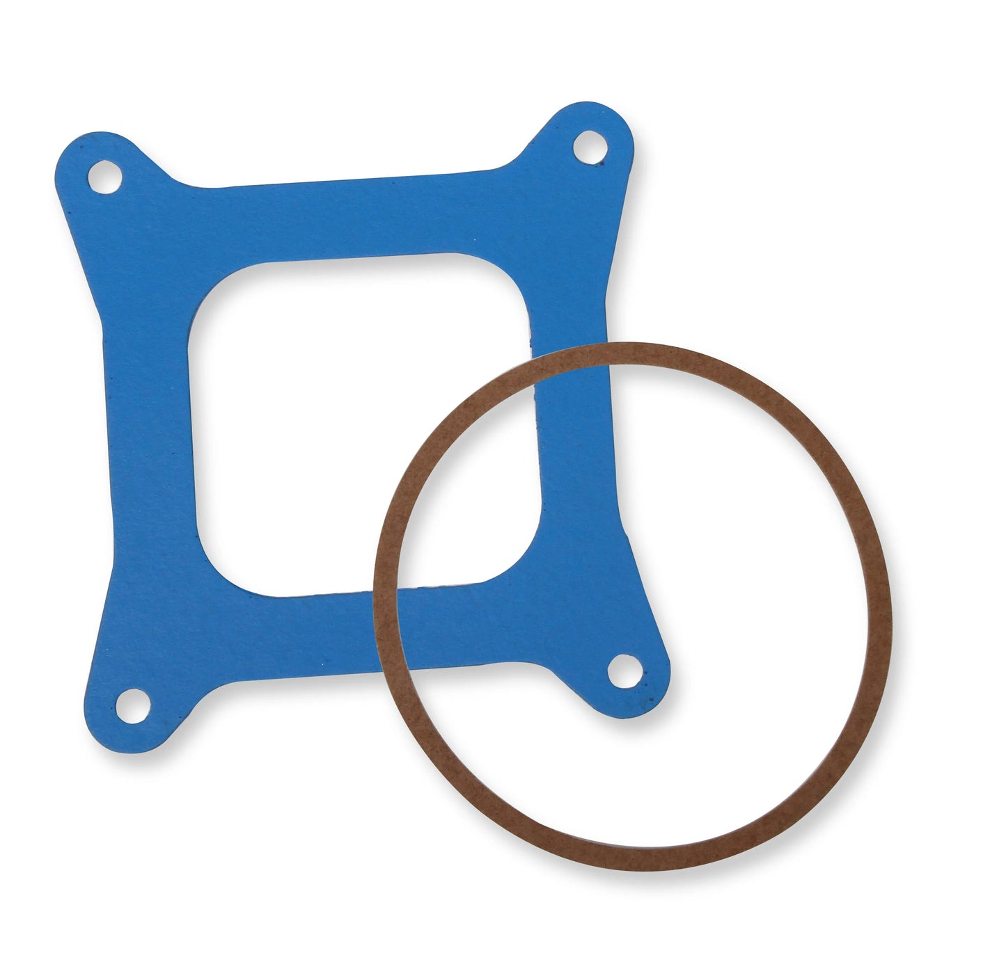 600 CFM BRAWLER DIECAST CARBURETOR MECHANICAL SECONDARY # BR-67254